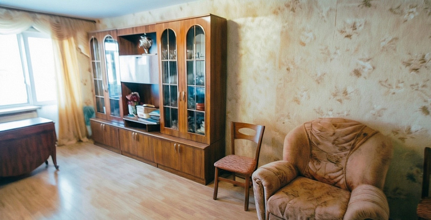 Продажа 2 комнатной квартиры, 48 м2, обл. Тульская, г. Тула, улица Плеханова, 143 1