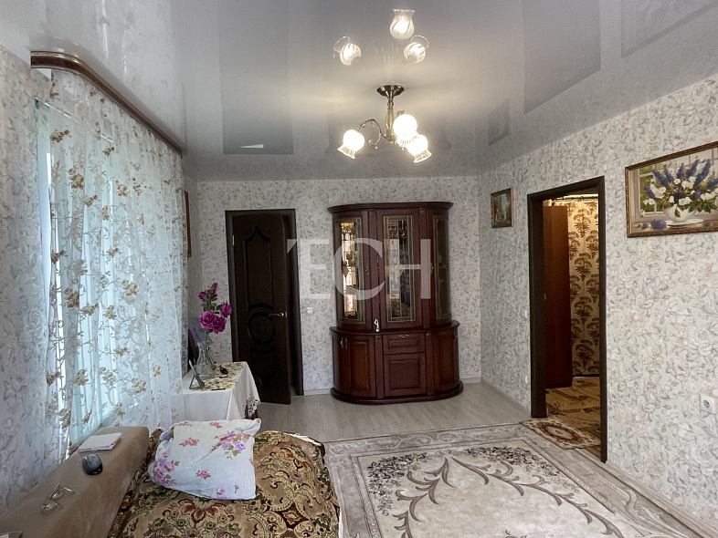 Продажа 1 комнатной квартиры, 31 м2, обл. Тульская, г. Тула, улица 9 Мая, 10 3