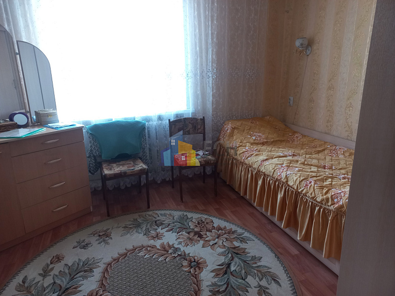Продажа 2 комнатной квартиры, 51 м2, обл. Тульская, г. Тула, улица Дементьева, 11 10