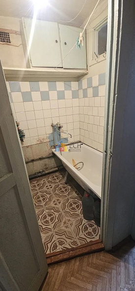 Продажа 2 комнатной квартиры, 48 м2, обл. Тульская, г. рабочий посёлок Бородинский, улица Гоголя, 19 2