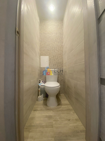 Продажа 2 комнатной квартиры, 45 м2, обл. Тульская, г. деревня Мыза (Иншинский сельский округ), улица Героя России Горшкова, 11к1 6