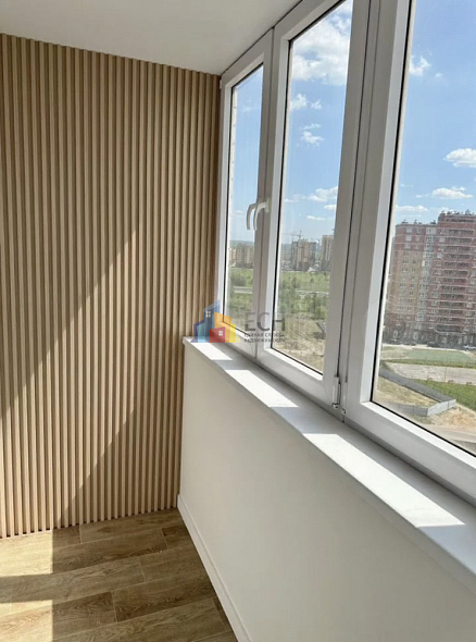 Продажа 2 комнатной квартиры, 44.2 м2, обл. Тульская, г. Тула, Новомосковская улица, 10А 8