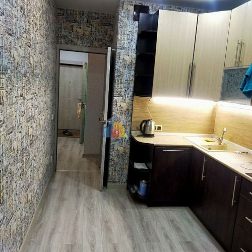 Продажа 1 комнатной квартиры, 37 м2, обл. Тульская, г. Тула, проспект Ленина, 134 