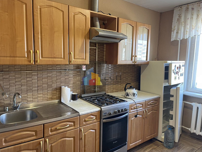 Продажа 2 комнатной квартиры, 50.8 м2, обл. Тульская, г. Тула, улица Хворостухина, 2 1