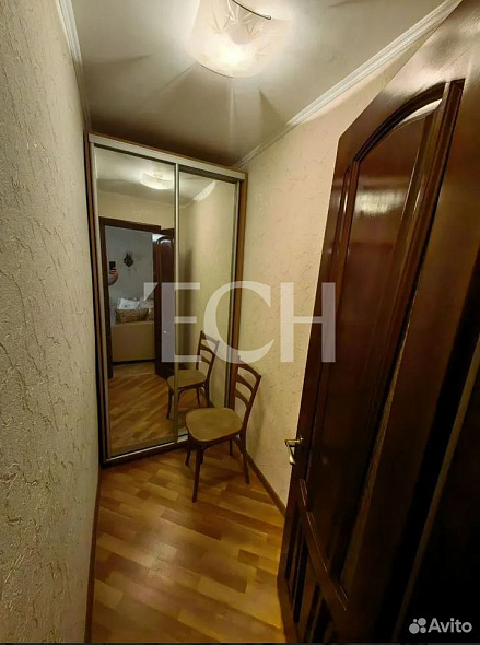 Продажа 2 комнатной квартиры, 45.1 м2, обл. Тульская, г. Тула, улица Сойфера, 13 10