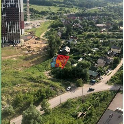 Земельные участки в Туле, продажа участков под ИЖС - ЕСН 