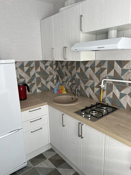 Продажа 1 комнатной квартиры, 31 м2, обл. Тульская, г. Тула, Одоевское шоссе, 38 5