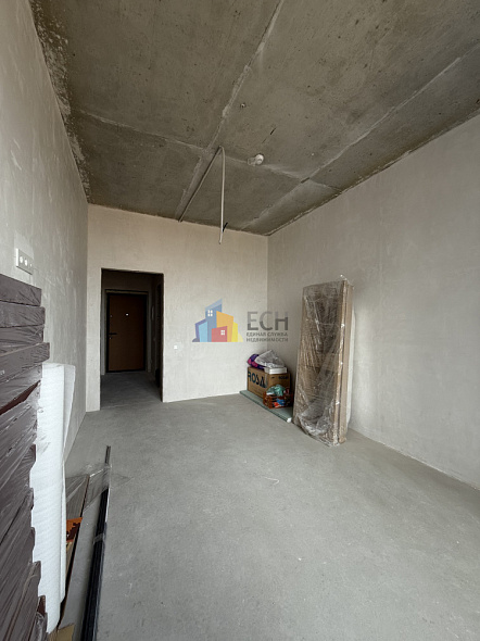 Продажа 1 комнатной квартиры, 42.8 м2, обл. Тульская, г. Тула, улица Смидович, 18Б 9