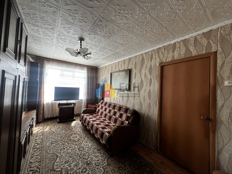 Продажа 2 комнатной квартиры, 37 м2, обл. Тульская, г. 26к1, улица Юлиуса Фучика, 26к1, подъезд 1 2