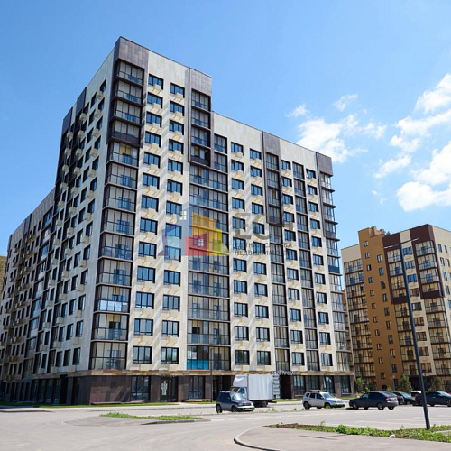 Продажа 3 комнатной квартиры, 75.7 м2, обл. Тульская, г. посёлок Петровский, Шоссейный проезд, 25 