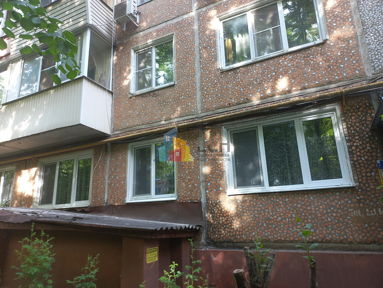 Продажа 2 комнатной квартиры, 49 м2, обл. Тульская, г. Тула, проспект Ленина, 143В 1