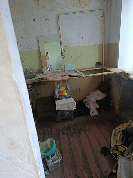 Продажа 1 комнатной квартиры, 30.6 м2, обл. Тульская, г. Алексин, улица Металлистов, 8 6