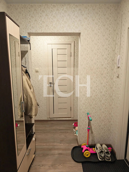 Продажа 1 комнатной квартиры, 42.3 м2, обл. Тульская, г. Тула, улица Хворостухина, 27 9