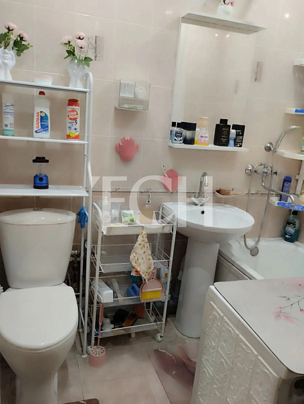 Продажа 1 комнатной квартиры, 31 м2, обл. Тульская, г. Тула, Новомосковская улица, 13 12