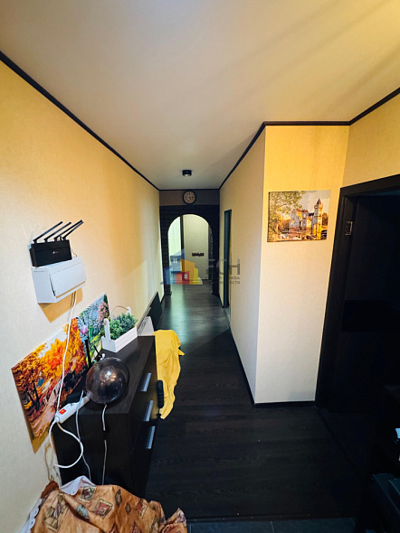 Продажа 3 комнатной квартиры, 68.1 м2, обл. Тульская, г. Тула, улица Хворостухина, 11 5