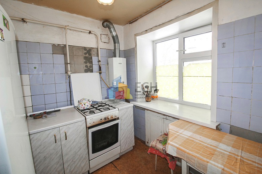 Продажа 2 комнатной квартиры, 42.8 м2, обл. Тульская, г. Тула, улица Николая Руднева, 70 9