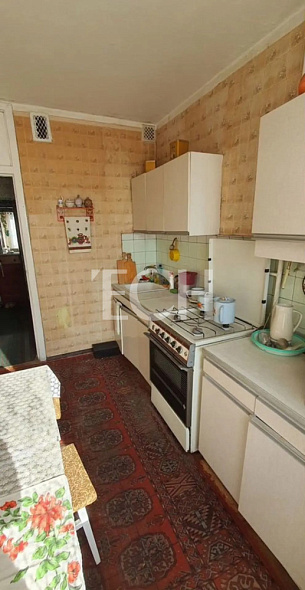 Продажа 3 комнатной квартиры, 63.8 м2, обл. Тульская, г. Тула, улица Лейтейзена, 4 2