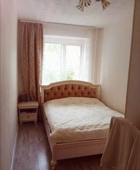 Продажа 2 комнатной квартиры, 43.4 м2, обл. Тульская, г. Тула, улица Кутузова, 17 1