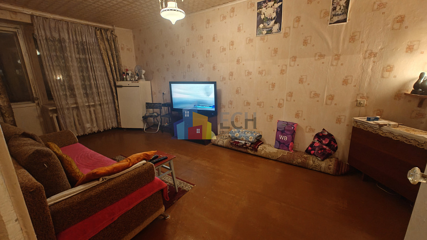 Продажа 2 комнатной квартиры, 45 м2, обл. Тульская, г. Щёкино, улица Мира, 10 7