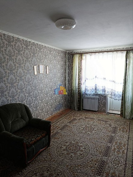 Продажа 1 комнатной квартиры, 29.4 м2, обл. Тульская, г. Венёв, улица Бундурина, 2 3