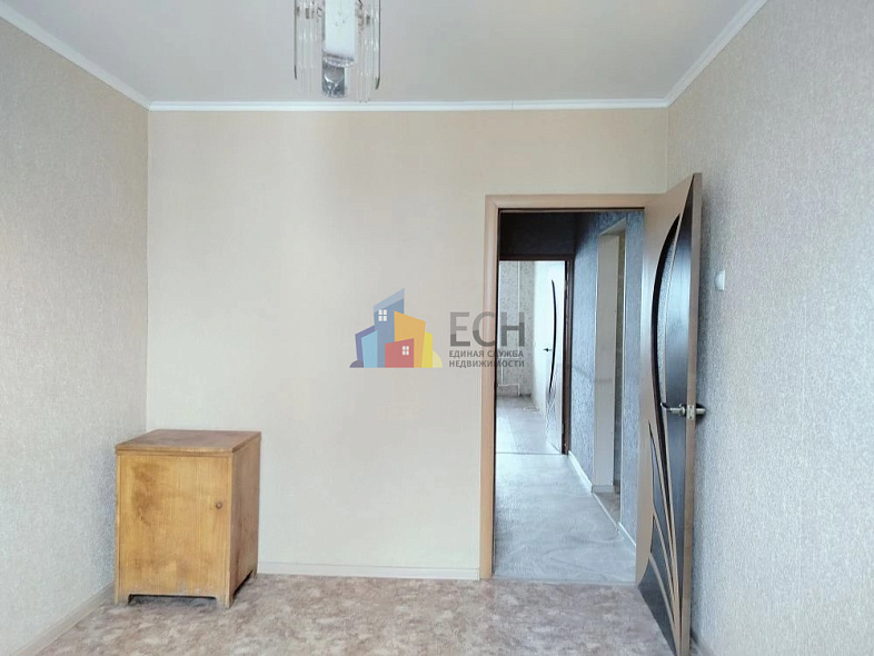 Продажа 3 комнатной квартиры, 64 м2, обл. Тульская, г. Тула, улица Вильямса, 26 3