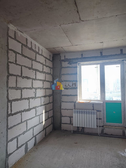 Продажа 2 комнатной квартиры, 49 м2, обл. Тульская, г. посёлок Петровский, Петровская улица, 2 3