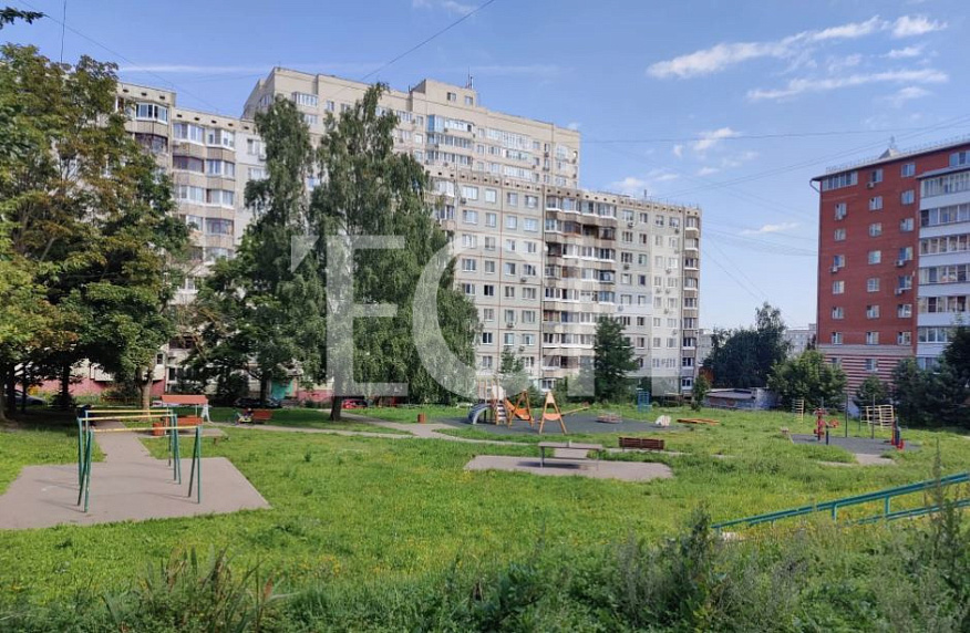 Продажа 1 комнатной квартиры, 38 м2, обл. Тульская, г. Тула, улица Революции, 24 6