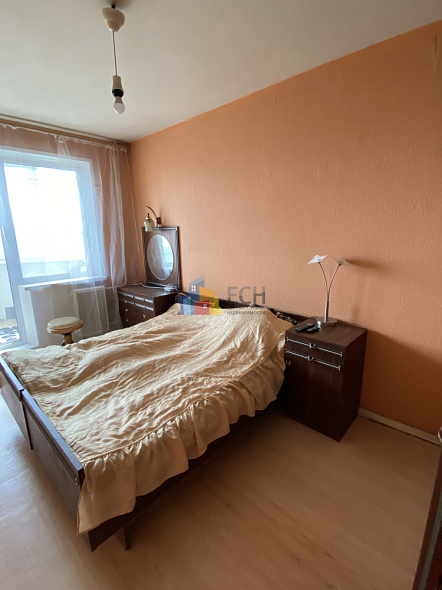 Продажа 3 комнатной квартиры, 63.1 м2, обл. Тульская, г. Тула, улица Пузакова, 1 7
