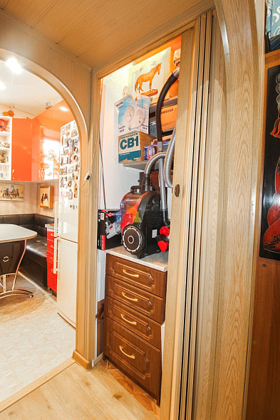 Продажа 3 комнатной квартиры, 70.5 м2, обл. Тульская, г. Тула, улица Свободы, 37к3 13