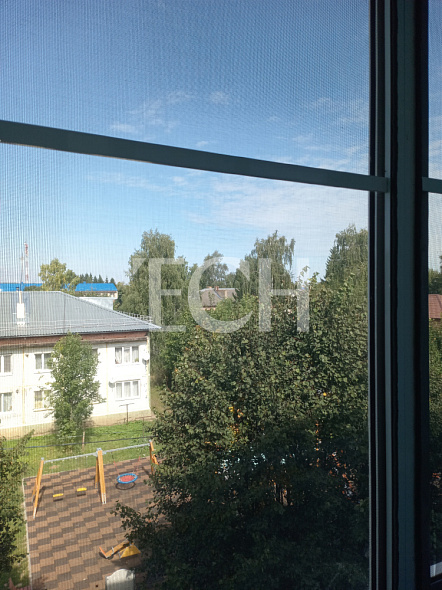 Продажа 3 комнатной квартиры, 63 м2, обл. Тульская, г. рабочий посёлок Заокский, улица Мира, 4 15