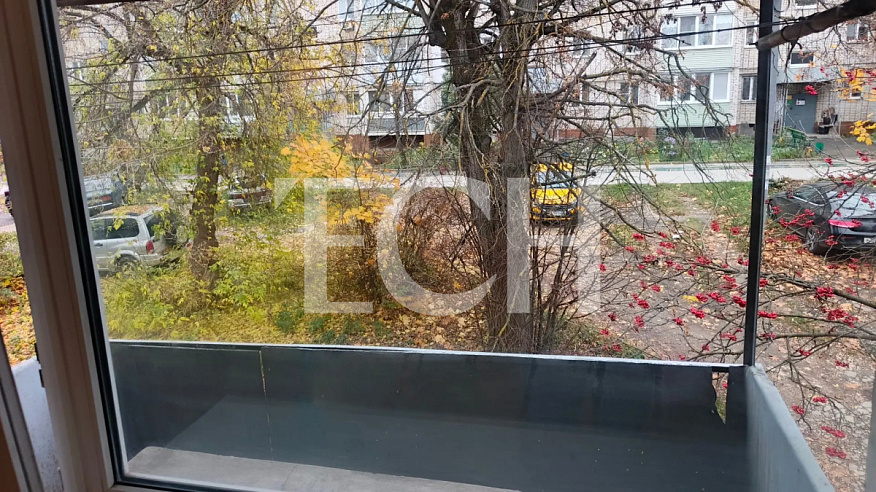 Продажа 1 комнатной квартиры, 31.4 м2, обл. Тульская, г. 10, улица Льва Толстого, 10, подъезд 1 10