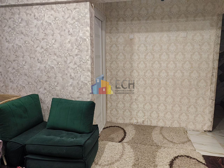 Продажа 1 комнатной квартиры, 30 м2, обл. Тульская, г. Тула, Волоховская улица, 10А 2