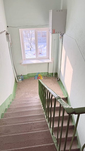 Продажа 2 комнатной квартиры, 47.9 м2, обл. Тульская, г. Тула, улица Льва Толстого, 111 12