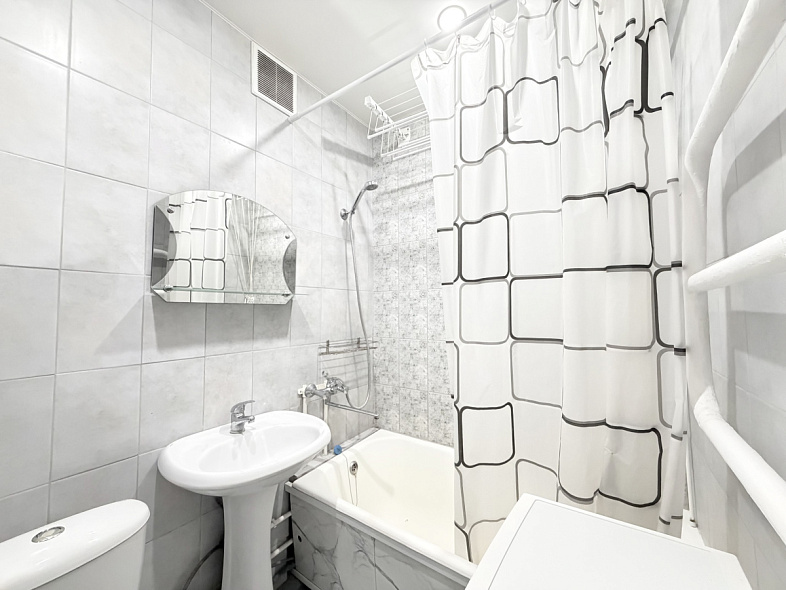 Продажа 1 комнатной квартиры, 32.2 м2, обл. Тульская, г. Тула, проспект Ленина, 109А 6