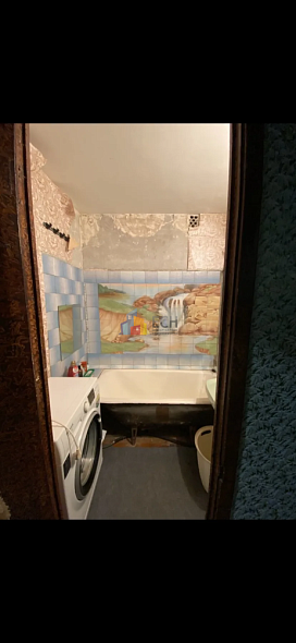 Продажа 2 комнатной квартиры, 51.5 м2, обл. Тульская, г. Алексин, улица Болотова, 8к3 2