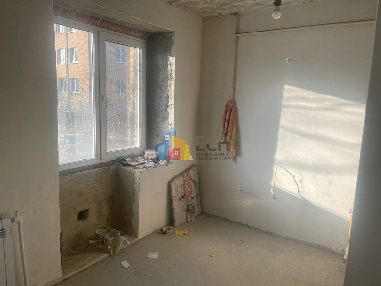 Продажа 3 комнатной квартиры, 74 м2, обл. Тульская, г. Новомосковск, улица Дружбы, 31А 11