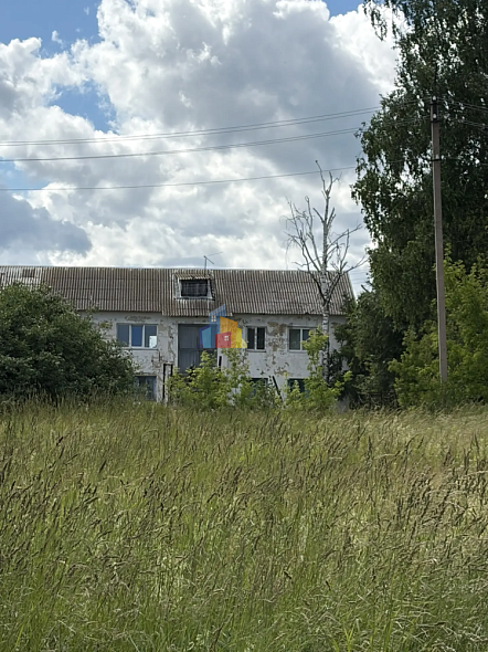 Продажа 3 комнатной квартиры, 51.3 м2, обл. Тульская, г. сельское поселение Епифанское, посёлок Приозёрный, 2 12
