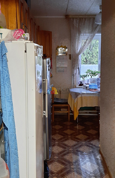 Продажа 3 комнатной квартиры, 62 м2, обл. Тульская, г. рабочий посёлок Арсеньево, улица Бандикова, 97 3