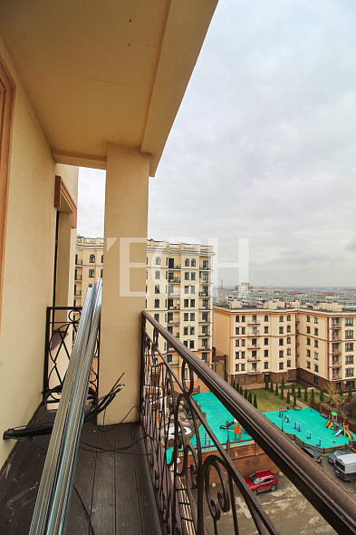 Продажа 2 комнатной квартиры, 96.7 м2, обл. Тульская, г. Тула, улица Свободы, 21 3