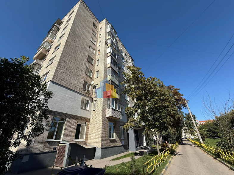 Продажа 2 комнатной квартиры, 47.2 м2, обл. Тульская, г. Тула, улица Лейтейзена, 1 20