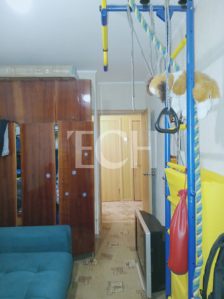 Продажа 2 комнатной квартиры, 45 м2, обл. Тульская, г. Тула, улица Токарева, 47 8