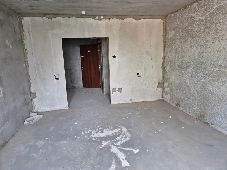 Продажа 2 комнатной квартиры, 60.3 м2, обл. Тульская, г. Тула, улица Хворостухина, 29 6