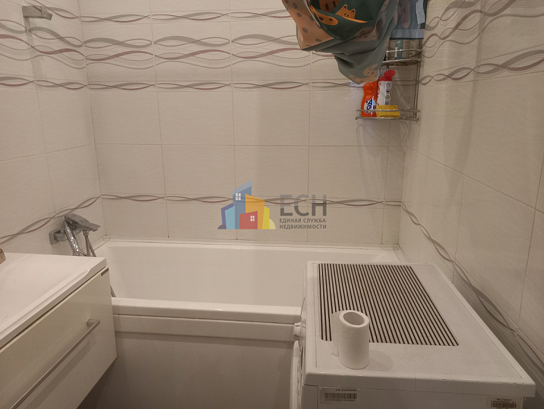 Продажа 1 комнатной квартиры, 44 м2, обл. Тульская, г. Тула, улица Генерала Маргелова, 5Б 10