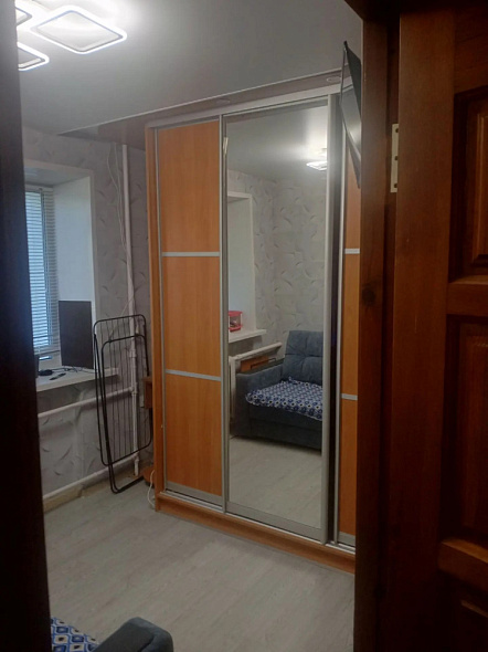 Продажа 1 комнатной квартиры, 31 м2, обл. Тульская, г. Тула, улица Льва Толстого, 93 5