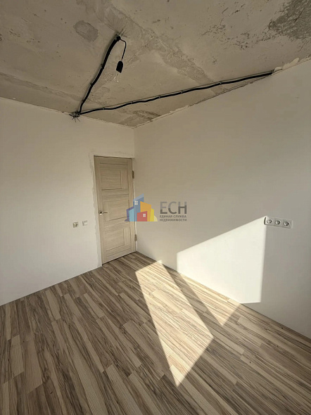 Продажа 1 комнатной квартиры, 30.1 м2, обл. Тульская, г. посёлок Петровский, Петровская улица, 6 9