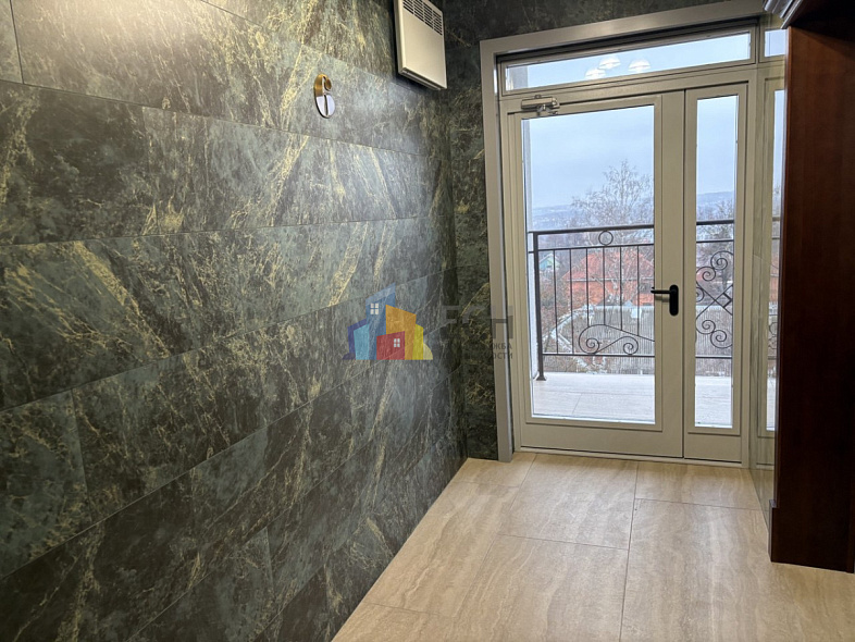 Продажа 3 комнатной квартиры, 106.31 м2, обл. Тульская, г. Тула, переулок Шевченко, 3 8