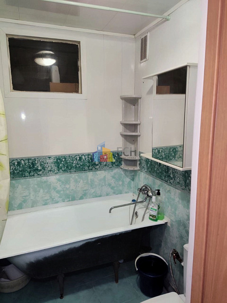 Продажа 1 комнатной квартиры, 32.2 м2, обл. Тульская, г. Болохово, улица Корнеева, 5 11