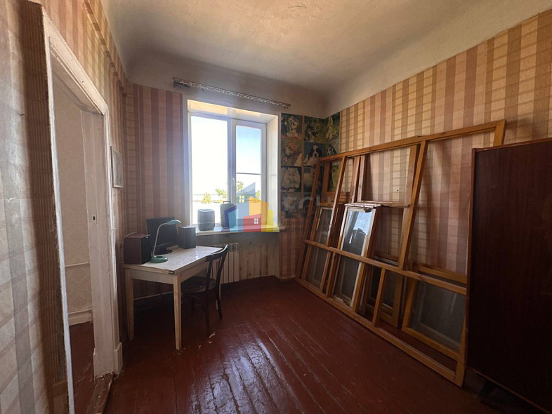 Продажа 3 комнатной квартиры, 72 м2, обл. Тульская, г. Советск, Комсомольская улица, 17 6