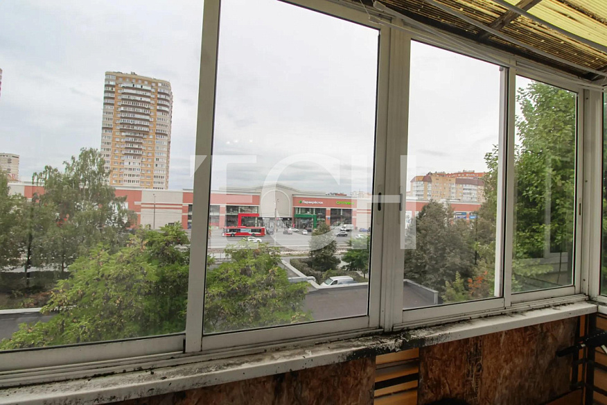 Продажа 3 комнатной квартиры, 55.3 м2, обл. Тульская, г. Тула, проспект Ленина, 137 5