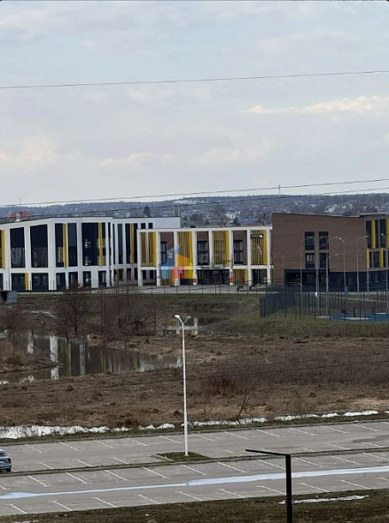 Продажа 2 комнатной квартиры, 55.15 м2, обл. Тульская, г. Тула, Самоварная улица, 8А 6